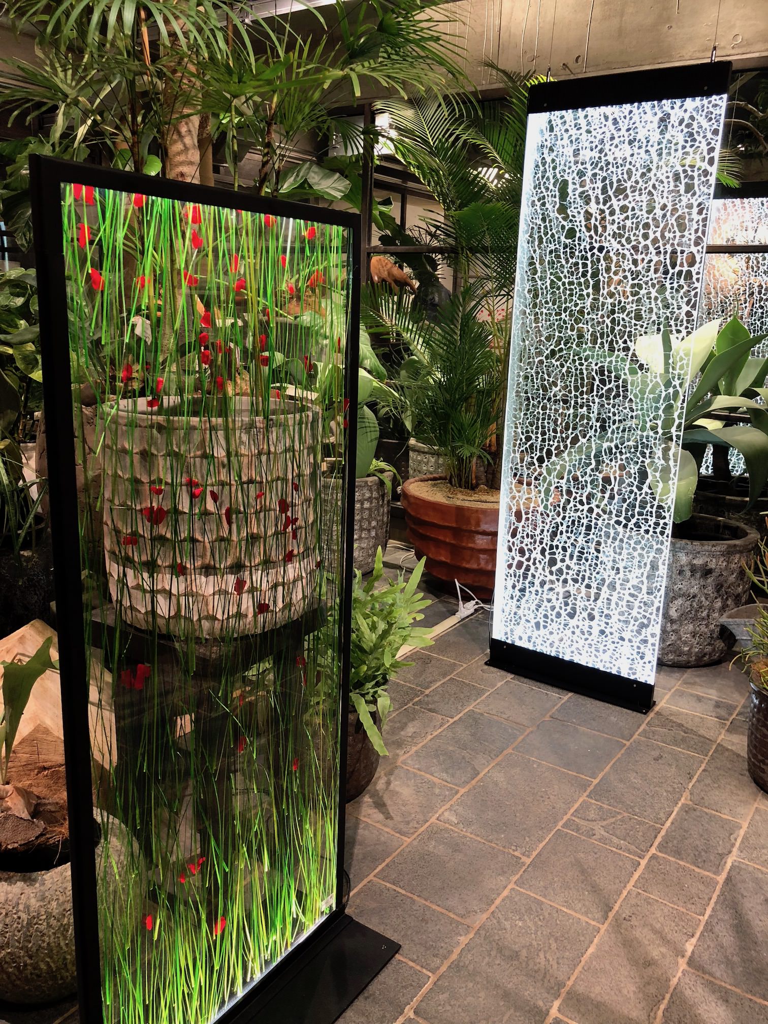 Washilife Spoonbill 02 和紙来歩